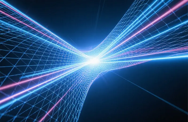 开奖与资讯插画