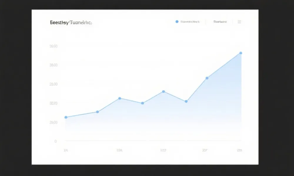 数据统计图示意