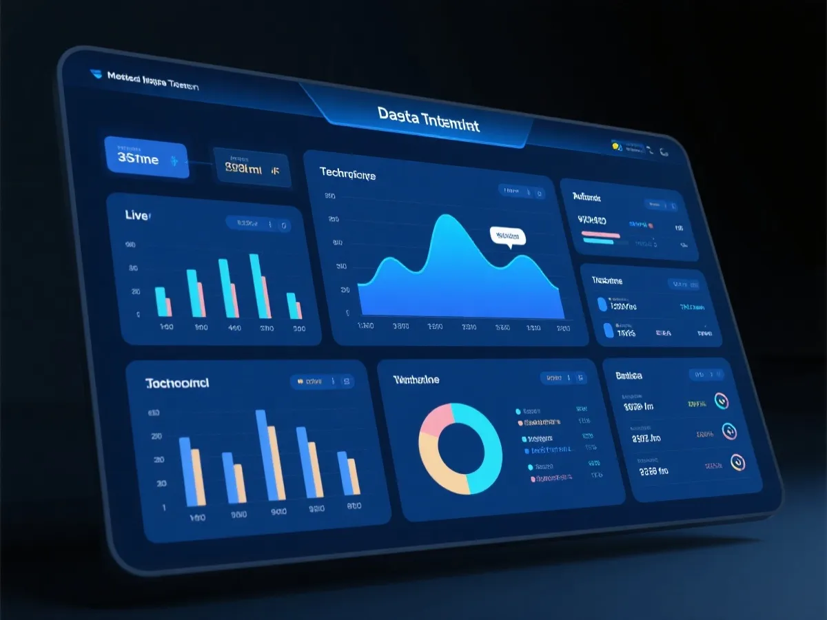 极速时时彩 实时开奖与数据展示界面